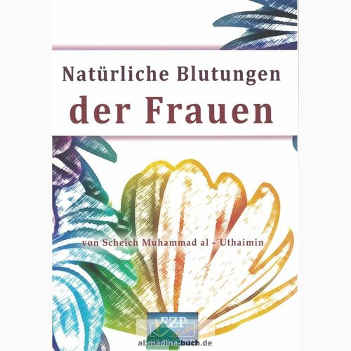 Natürliche Blutungen der Frauen