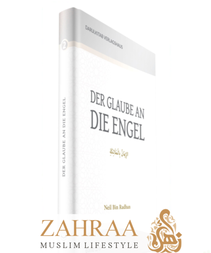 Der Glaube an die Engel
