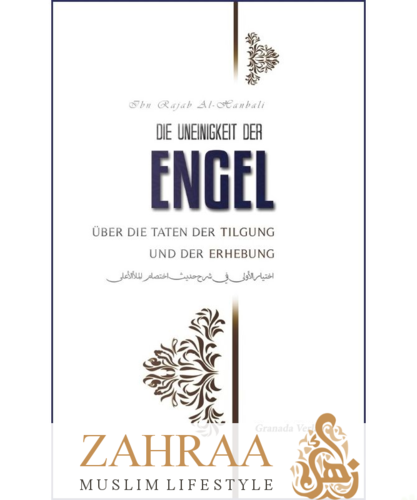 Die Uneinigkeit der Engel über die Taten der Tilgung und der Erhebung