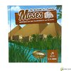 Die Geschichte des Propheten Moses as. (3-6 Jahre) Die Geschichte des Propheten Moses as. (3-6 Jahre)