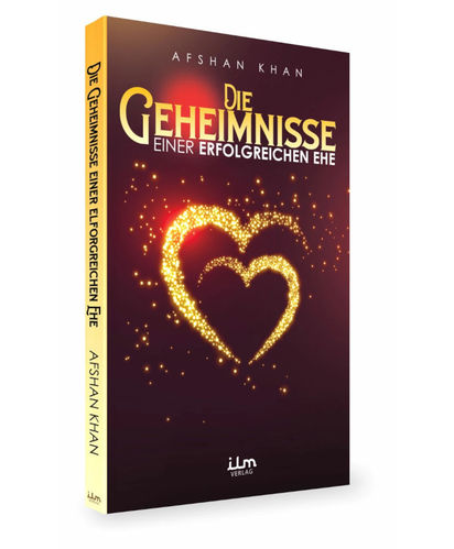 Die Geheimnisse einer erfolgreichen Ehe