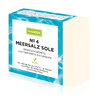 Nadeos Naturseife Nr. 4 Meersalz Sole Seife Nadeos Naturseife Nr. 4 Meersalz Sole Seife