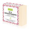 Nadeos Naturseife Nr. 2 Gesichtsseife Nadeos Naturseife Nr. 2 Gesichtsseife