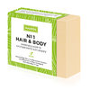 Nadeos Naturseife Nr. 1 Hair & Body Nadeos Naturseife Nr. 1 Hair & Body