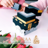 Kaabah Puzzle 3D - Himatoys Kaabah Puzzle 3D - Himatoys
