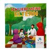 Ich liebe meine Eltern Ich liebe meine Eltern