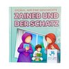 Erzähl mir eine Geschichte: Zaineb und der Schatz Erzähl mir eine Geschichte: Zaineb und der Schatz