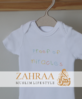 Zum Produkt Baby Body "proof of miracles"