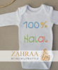 Baby Body "100% Halal" Baby Body "100% Halal"