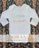 Zum Produkt Baby Body "Little Believer"