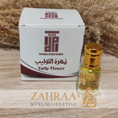 Tulip Flower 6ml Dubai Perfumes