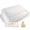 Ihram Hajj & Umrah Tücher mit Quasten 600g