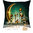 Pillowcase for Ramadan and Eid with zip (without padding)