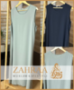 Unterkleid Madina Silk Ärmellos Unterkleid Madina Silk Ärmellos