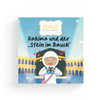 Minibuch "Rahima und der Stein im Bauch" Minibuch "Rahima und der Stein im Bauch"