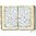 Quran Tajweed 10 x 14 cm (Hafs, arabisch, Hardcover)
