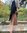 Abaya Djasia Madina Silk mit Zipp karamell ca. 153cm/Gr. S