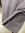 Abaya Djasia Madina Silk mit Zipp blaugrau ca. 148cm/Gr. S