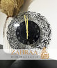 Wanduhr Sura Al Kafirun Nr 123 Wanduhr Sura Al Kafirun Nr 123