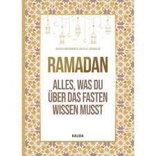 Ramadan - Alles, was du über das Fasten wissen musst