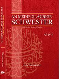 An Meine Gläubige Schwester