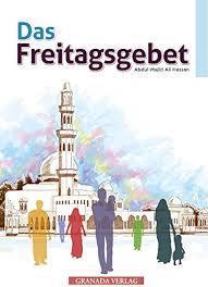 Das Freitagsgebet