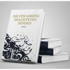 Die für gering erachteten Sünden