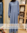 Abaya Djasia Fatima Jeans / Gr. M
