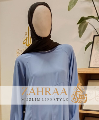 Abaya Djasia Fatima Jeans / Gr. M