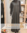 Abaya Djasia Fatima Schwarz / Gr. XXL
