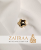 Zum Produkt Singlemagnet Stern Elegant Glänzend Gold