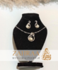 Schmuck Set Pearle