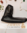 Kunstleder Socken OneSize
