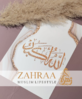 Zum Produkt Poster A4 Allahu Akbar Mosaik