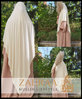 Maxi Khimar Jersey Bambus Maxi Khimar Jersey Bambus