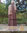 Kimono Habiba mit Schleifen