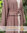 Kimono Habiba mit Schleifen