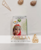 Henna Weiss für die Haut