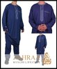 Qamis Langarm mit Hose 432