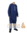 Qamis Langarm mit Hose 432