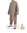 Männer Jabador Langarm mit Hose 2312