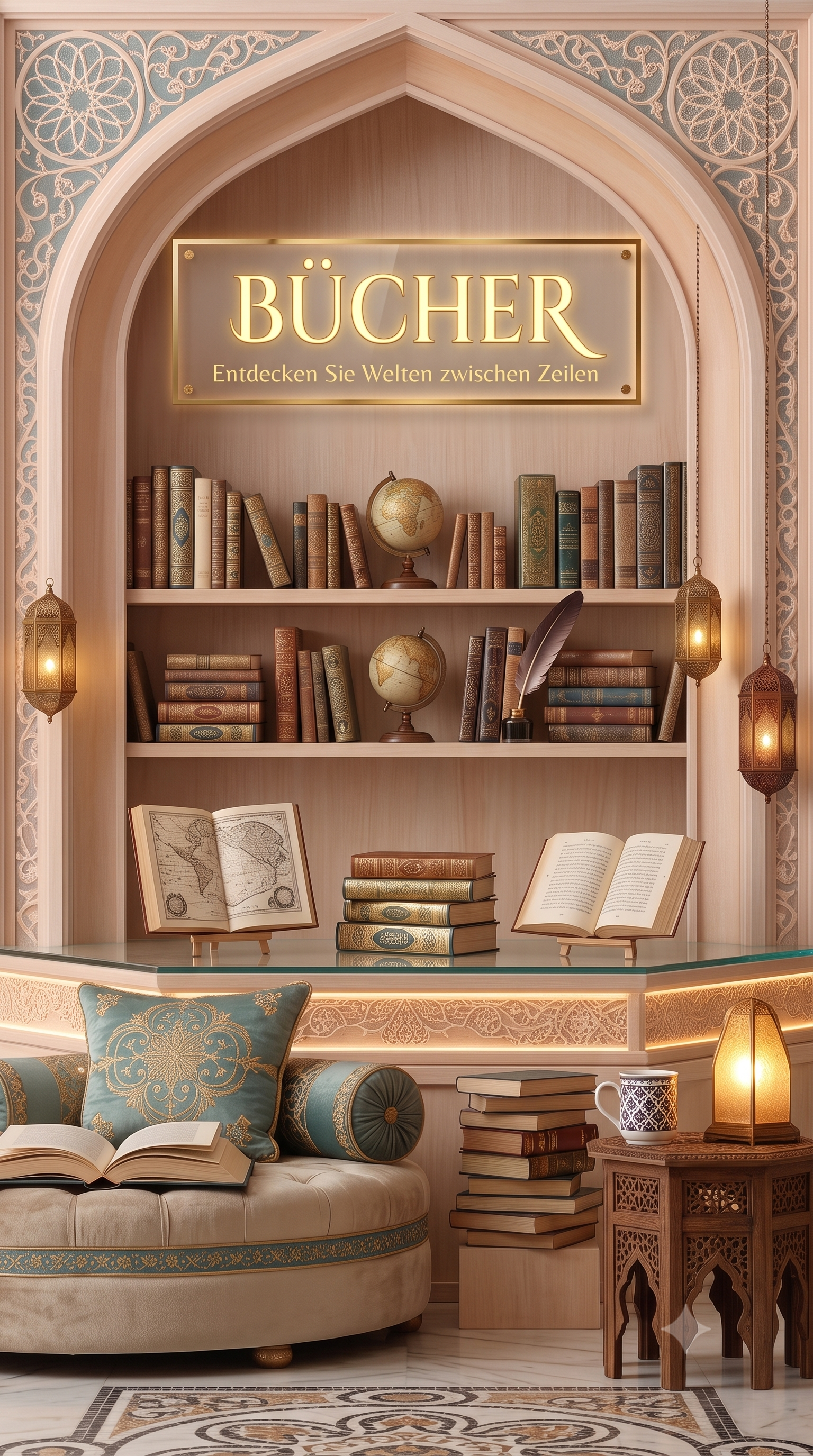 Buecher