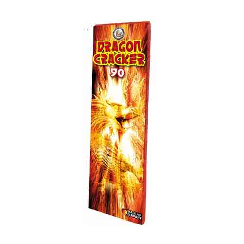 Dragon Cracker 90