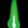 Bengalische Zylinderflamme grün 4min