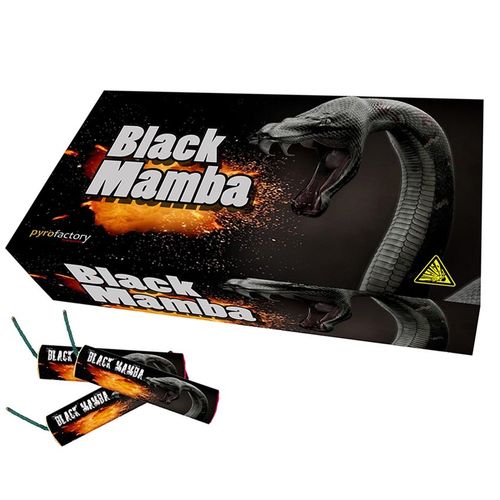 Black Mamba