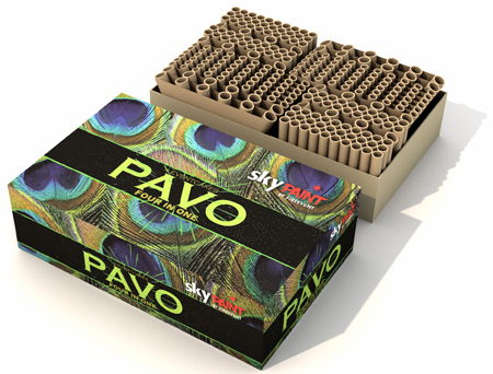 PAVO