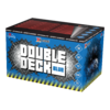 Double Deck Blau