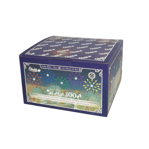 Funke  Scala 100A