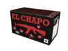 Pyro Specials Gato El Chapo