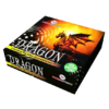 FireEvent Dragon Fontänen